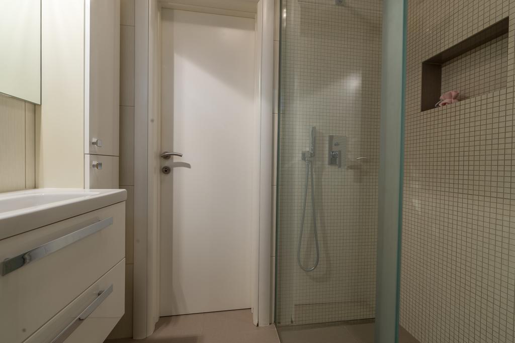 Fine Apartment Janeza Pavla Ljubljana Bagian luar foto