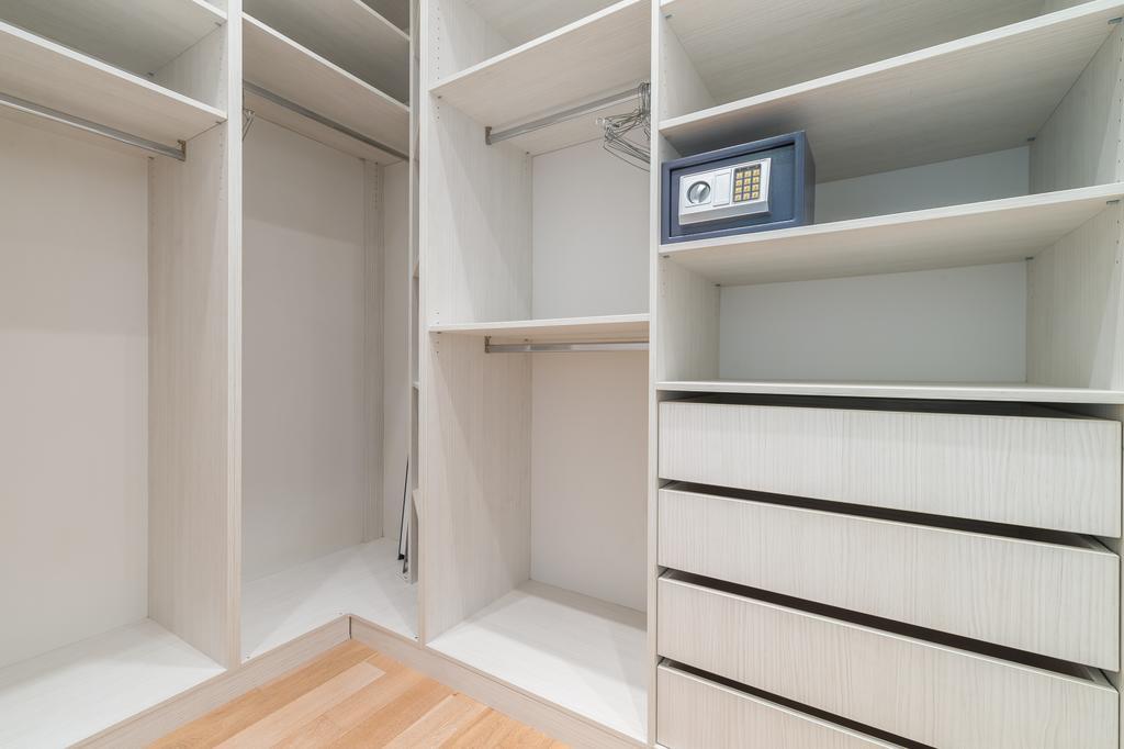 Fine Apartment Janeza Pavla Ljubljana Bagian luar foto